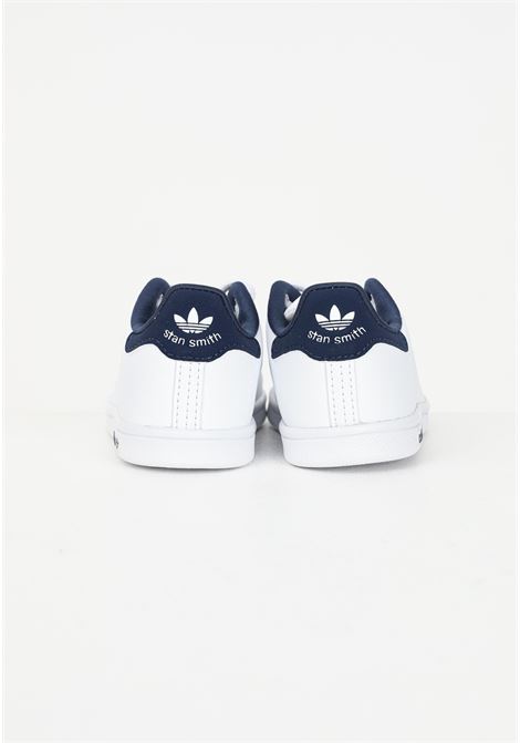 Sneakers Stan Smith bianche da neonato ADIDAS ORIGINALS | IG7685.
